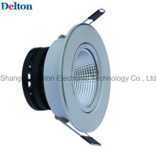 10W Flexible Dimmable LED Down luz (DT-TH-15A)
